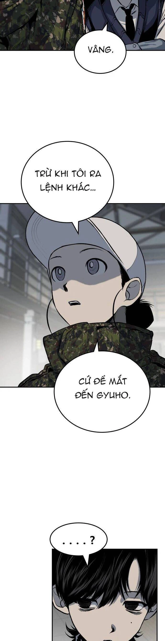 Người Thây Ma Chapter 8 - 47