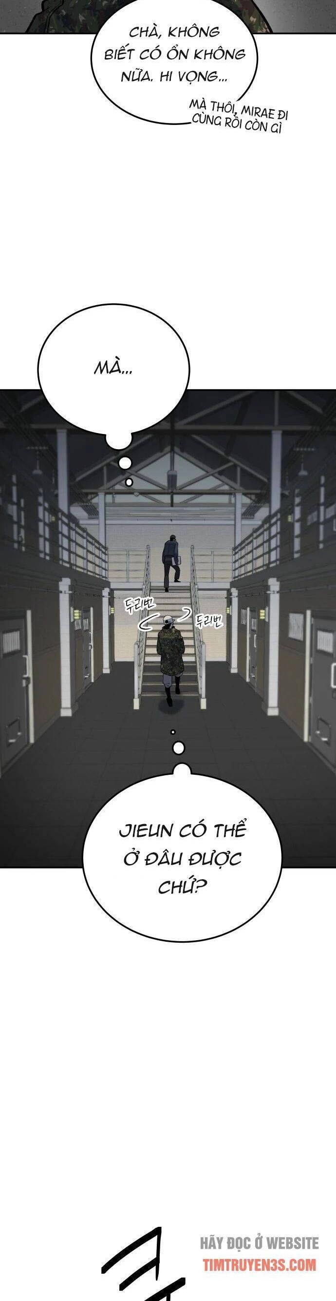 Người Thây Ma Chapter 8 - 50