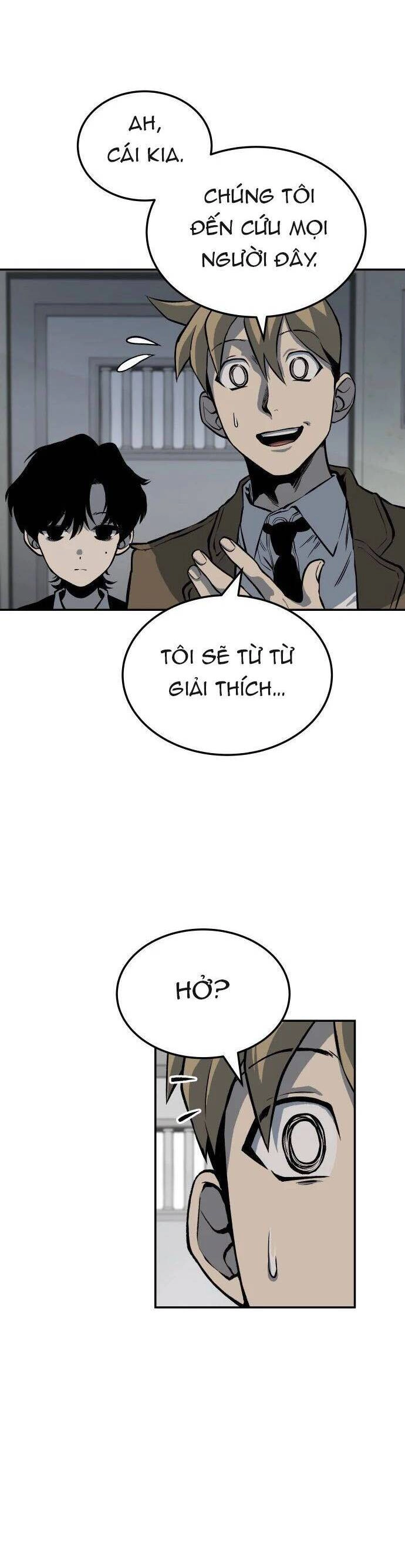 Người Thây Ma Chapter 8 - 52