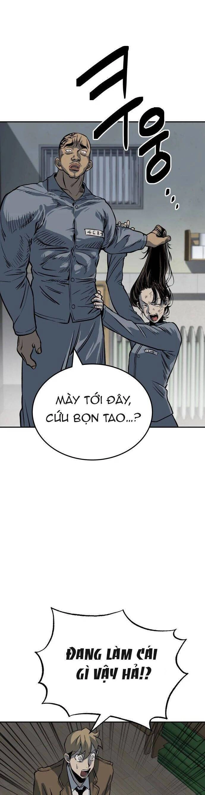 Người Thây Ma Chapter 8 - 53