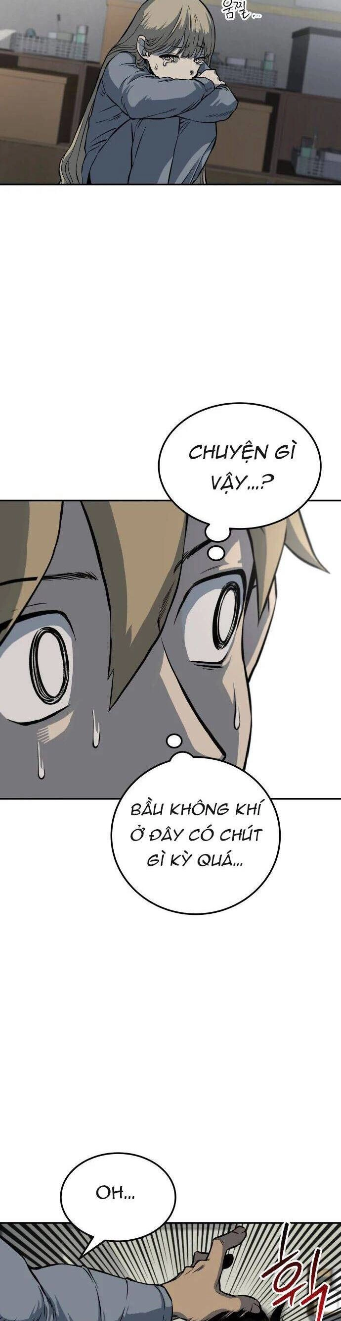 Người Thây Ma Chapter 8 - 55