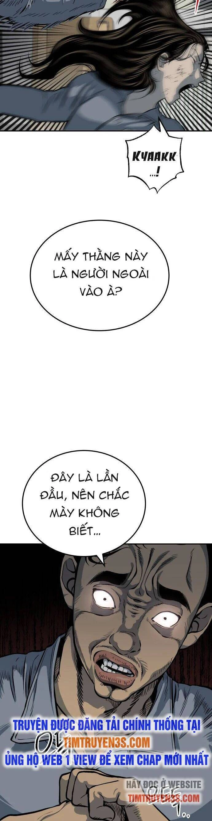 Người Thây Ma Chapter 8 - 56