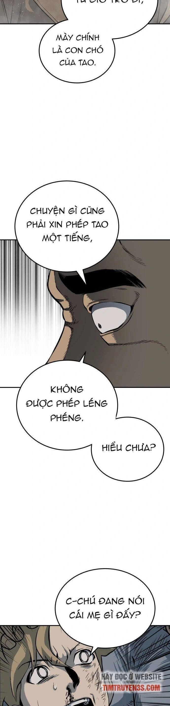 Người Thây Ma Chapter 8 - 59