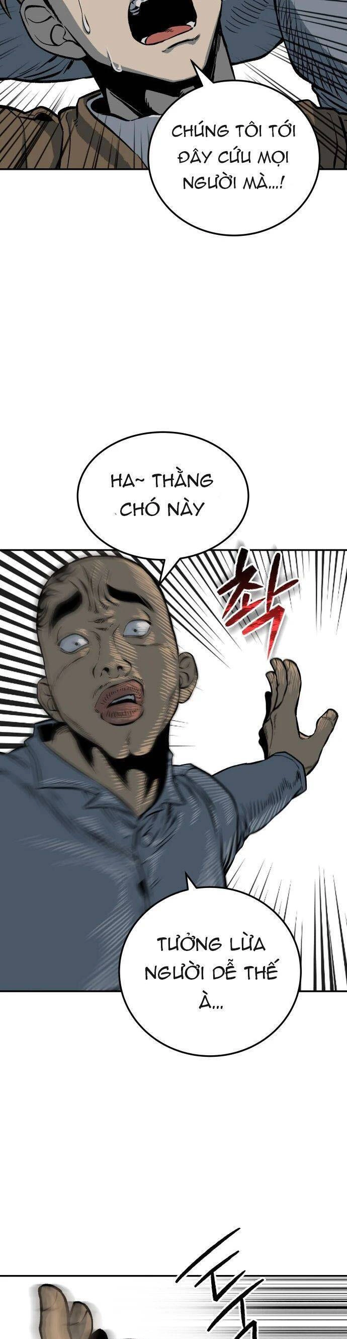 Người Thây Ma Chapter 8 - 60