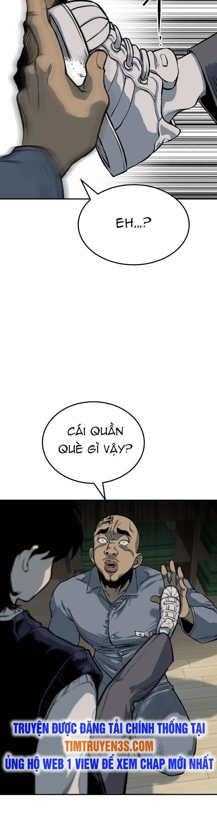 Người Thây Ma Chapter 8 - 61