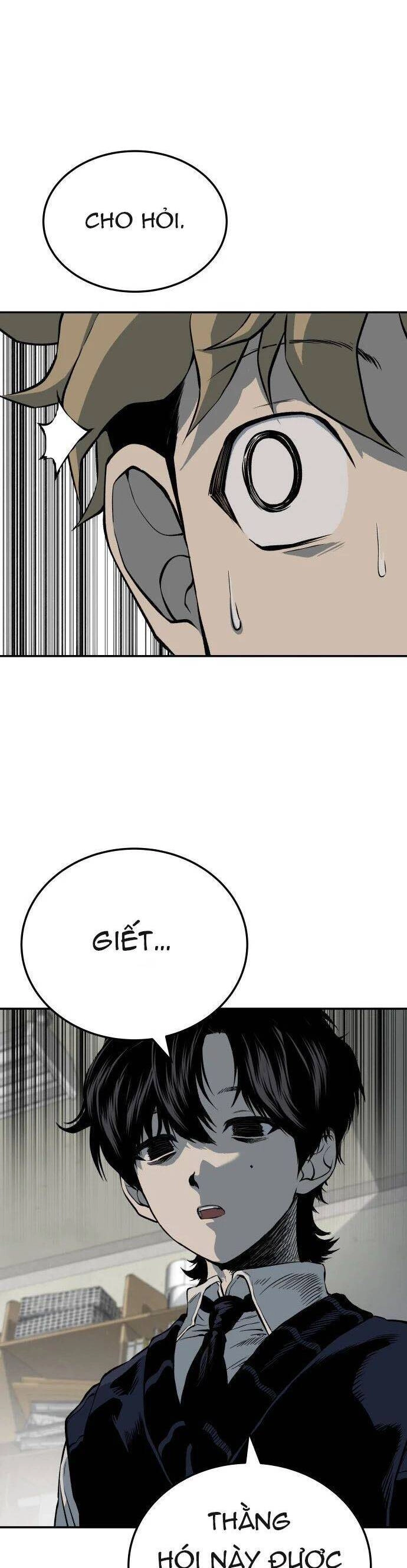 Người Thây Ma Chapter 8 - 62