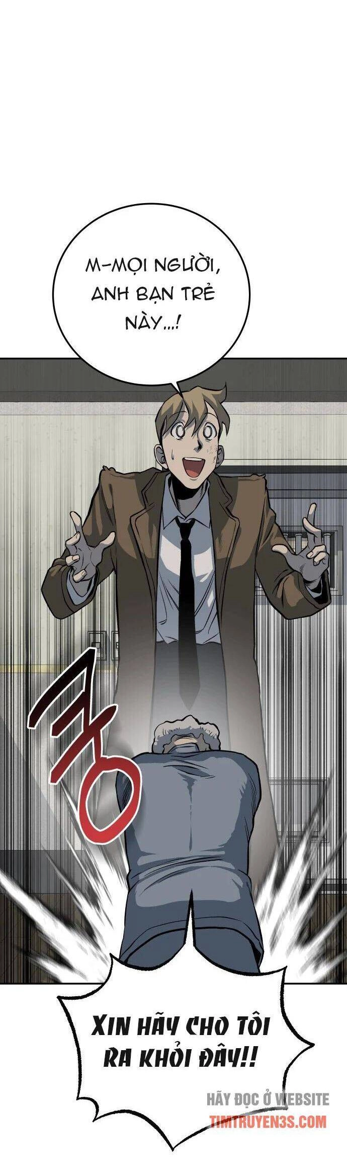 Người Thây Ma Chapter 9 - 21