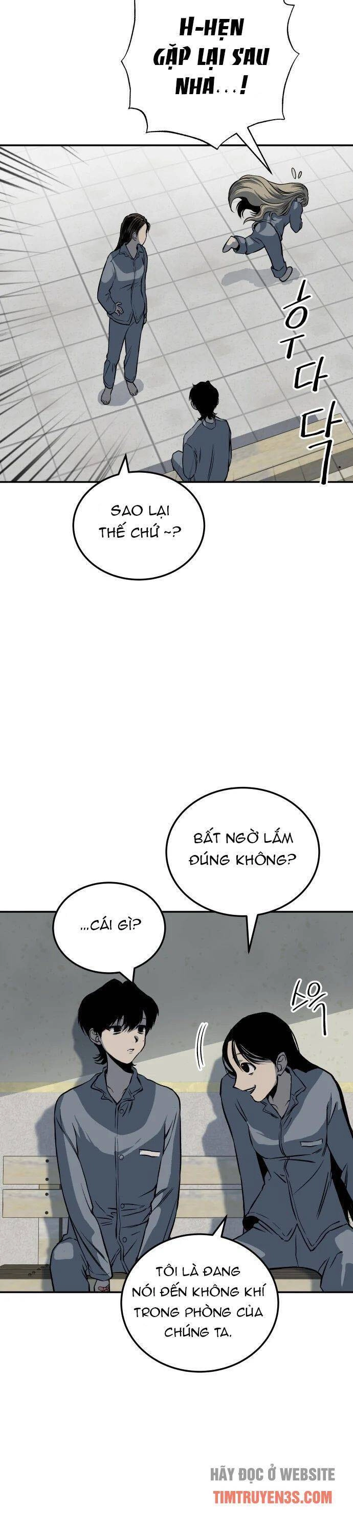 Người Thây Ma Chapter 9 - 46