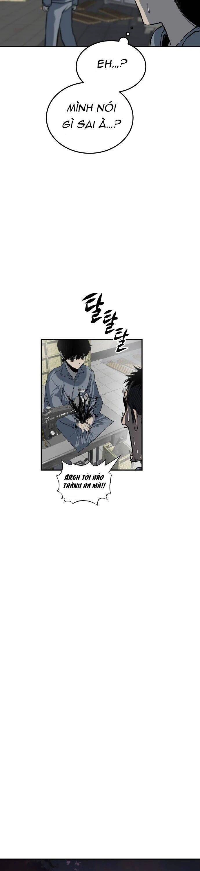 Người Thây Ma Chapter 9 - 52