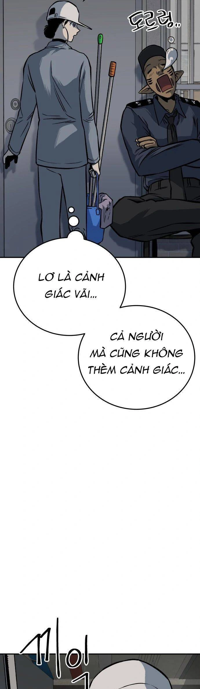 Người Thây Ma Chapter 10 - 10