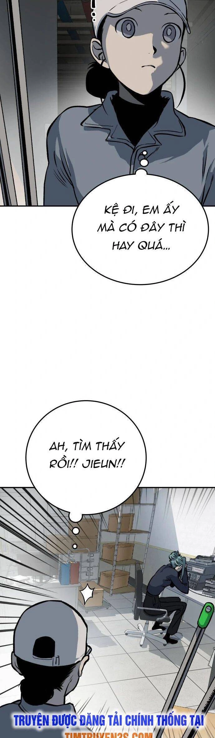 Người Thây Ma Chapter 10 - 11