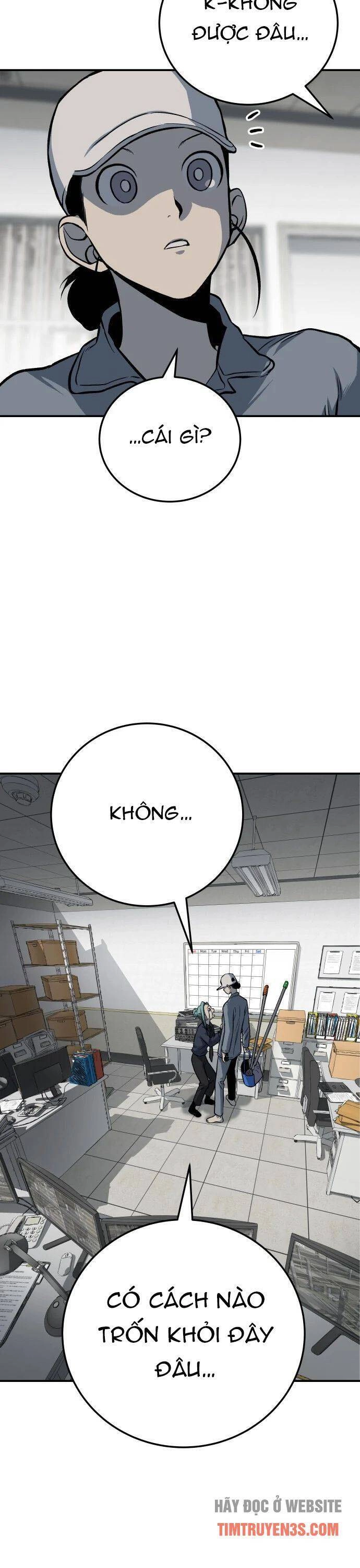 Người Thây Ma Chapter 10 - 16