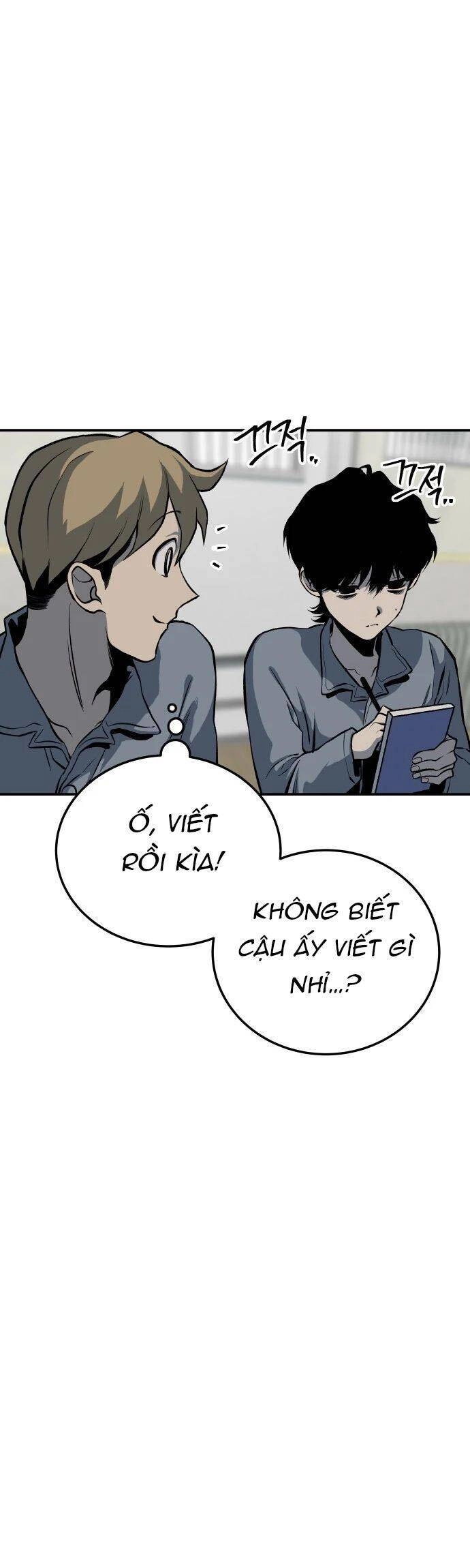 Người Thây Ma Chapter 10 - 25