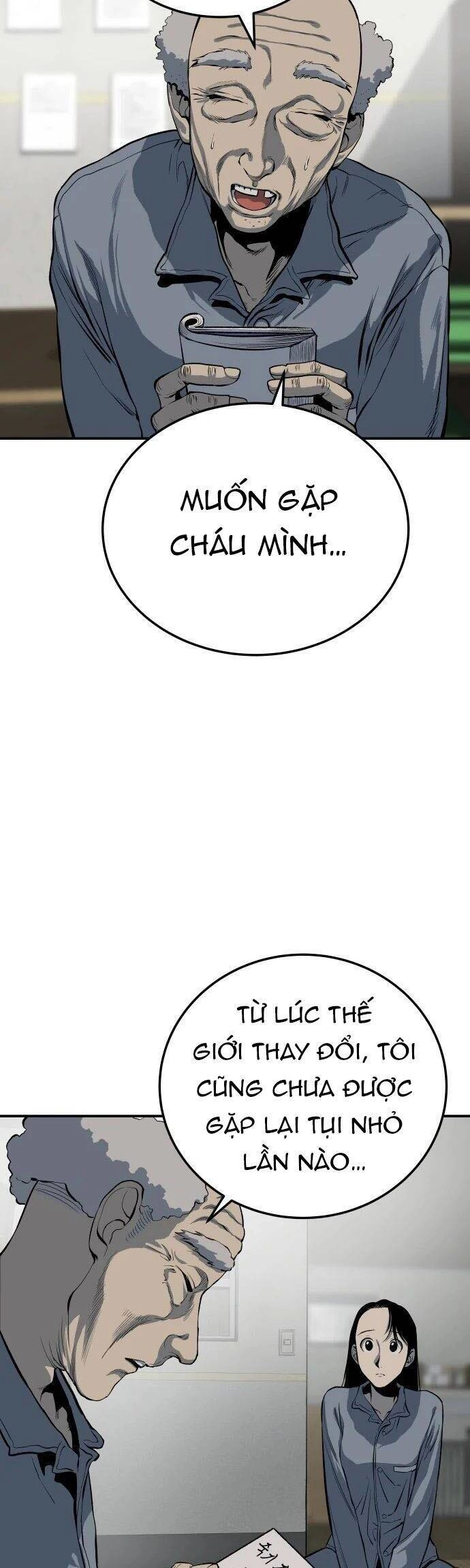 Người Thây Ma Chapter 10 - 27