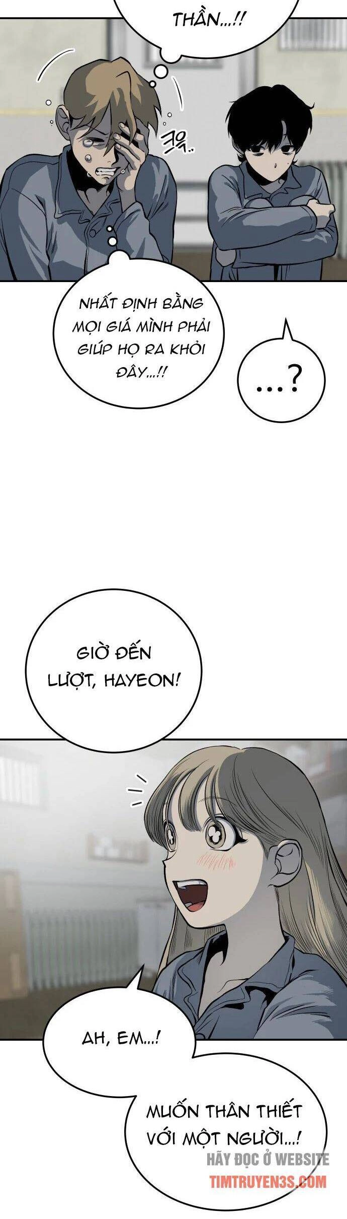 Người Thây Ma Chapter 10 - 32