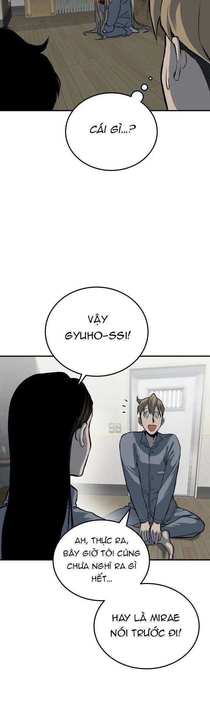 Người Thây Ma Chapter 10 - 34