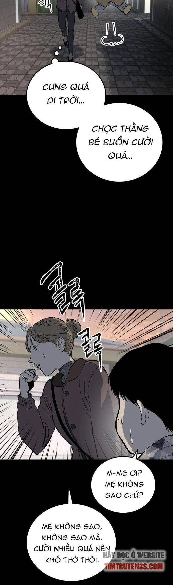 Người Thây Ma Chapter 10 - 44