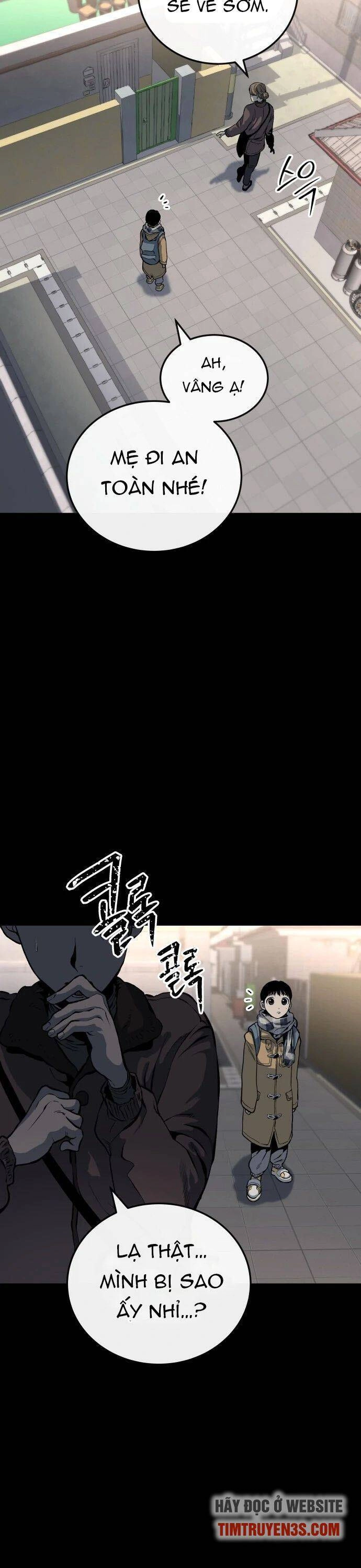 Người Thây Ma Chapter 10 - 47