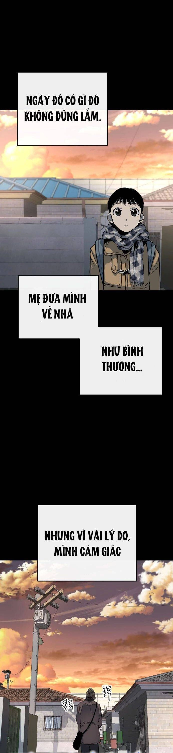 Người Thây Ma Chapter 10 - 48