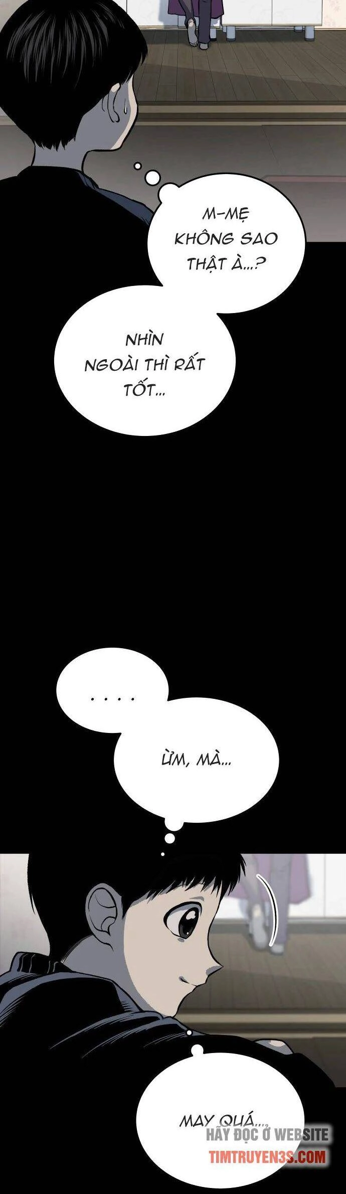 Người Thây Ma Chapter 11 - 9