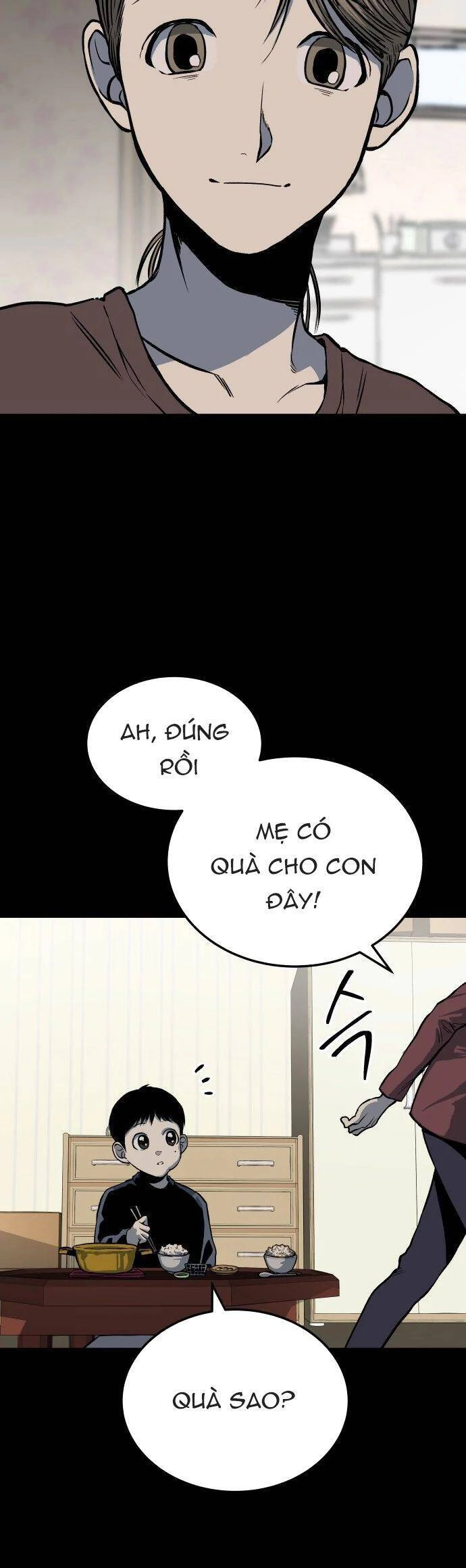 Người Thây Ma Chapter 11 - 12