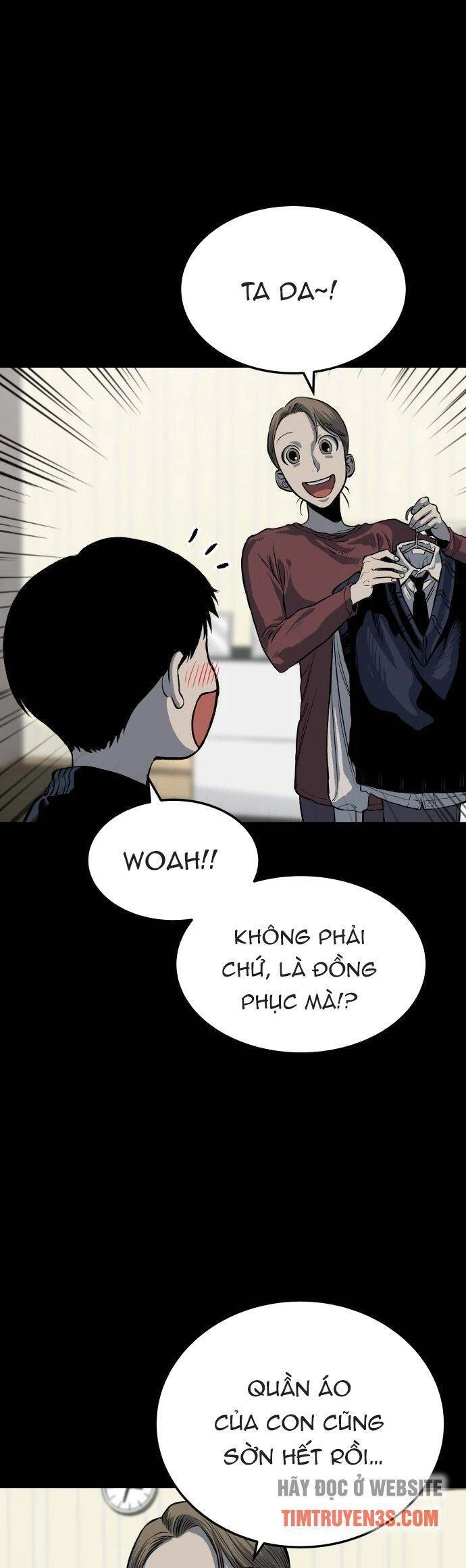 Người Thây Ma Chapter 11 - 13