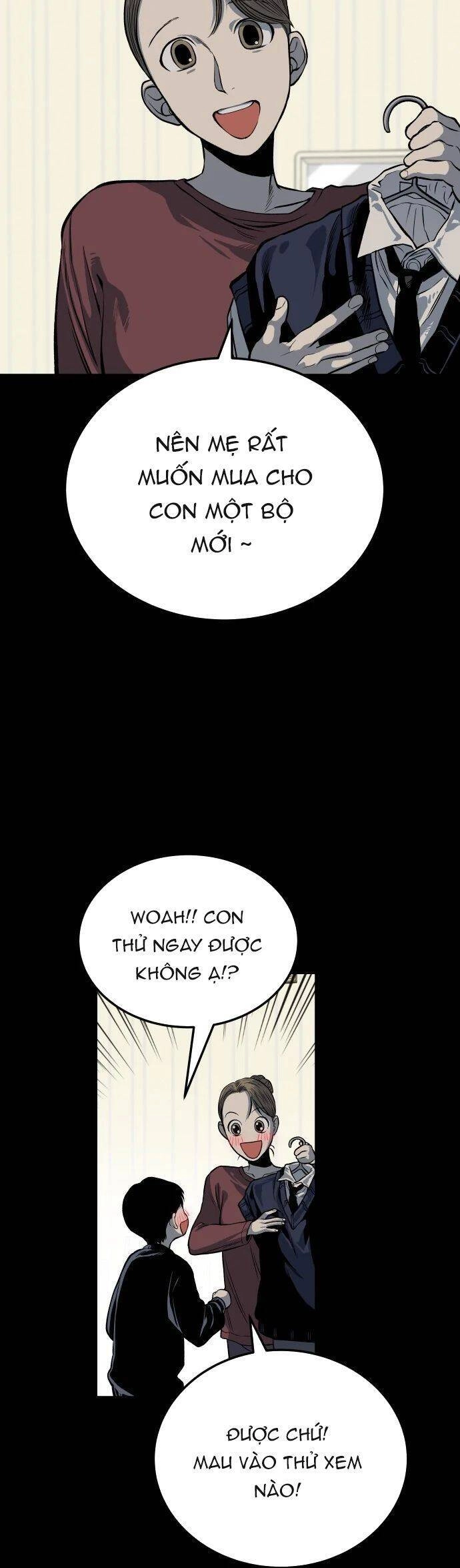 Người Thây Ma Chapter 11 - 14