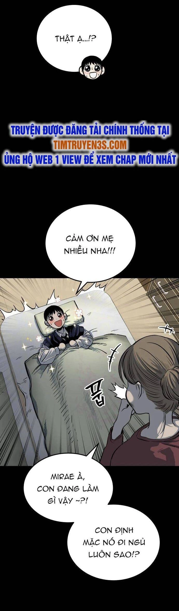 Người Thây Ma Chapter 11 - 16