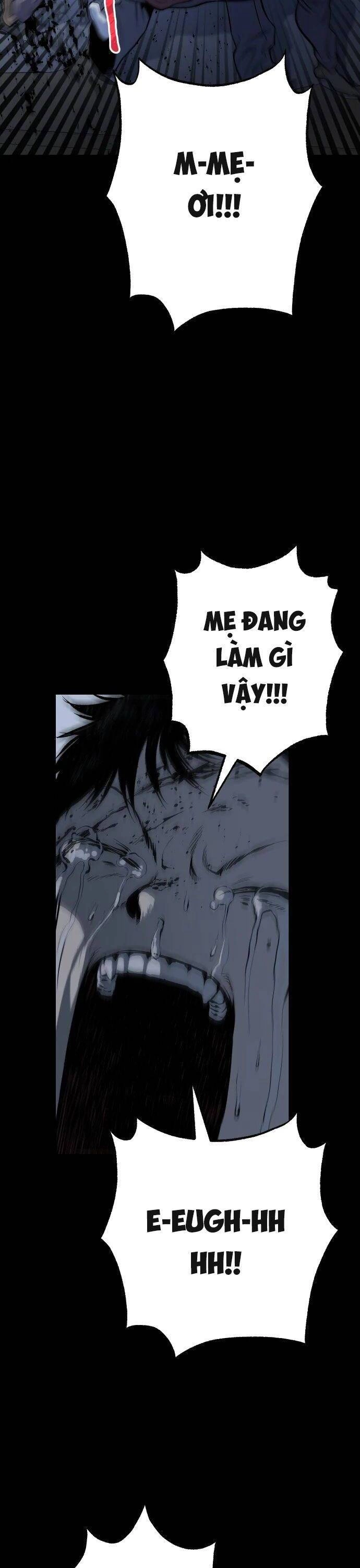 Người Thây Ma Chapter 11 - 27