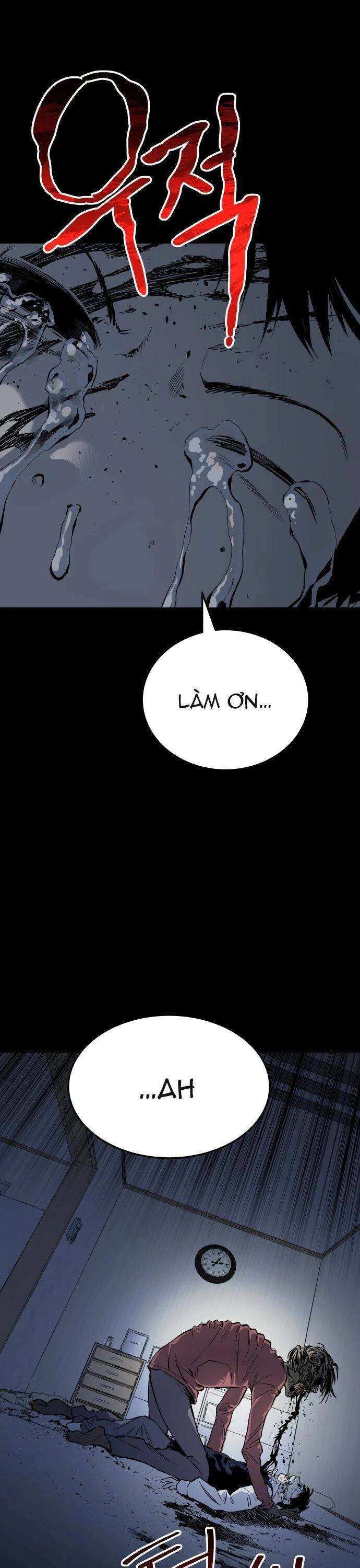 Người Thây Ma Chapter 11 - 29