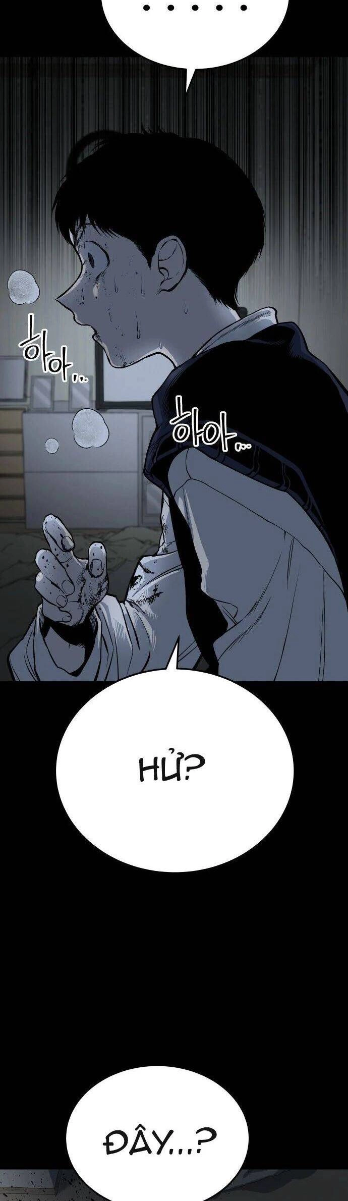 Người Thây Ma Chapter 11 - 33