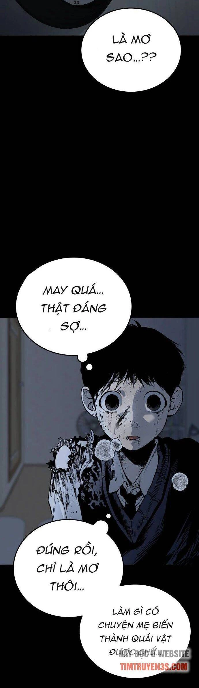 Người Thây Ma Chapter 11 - 35