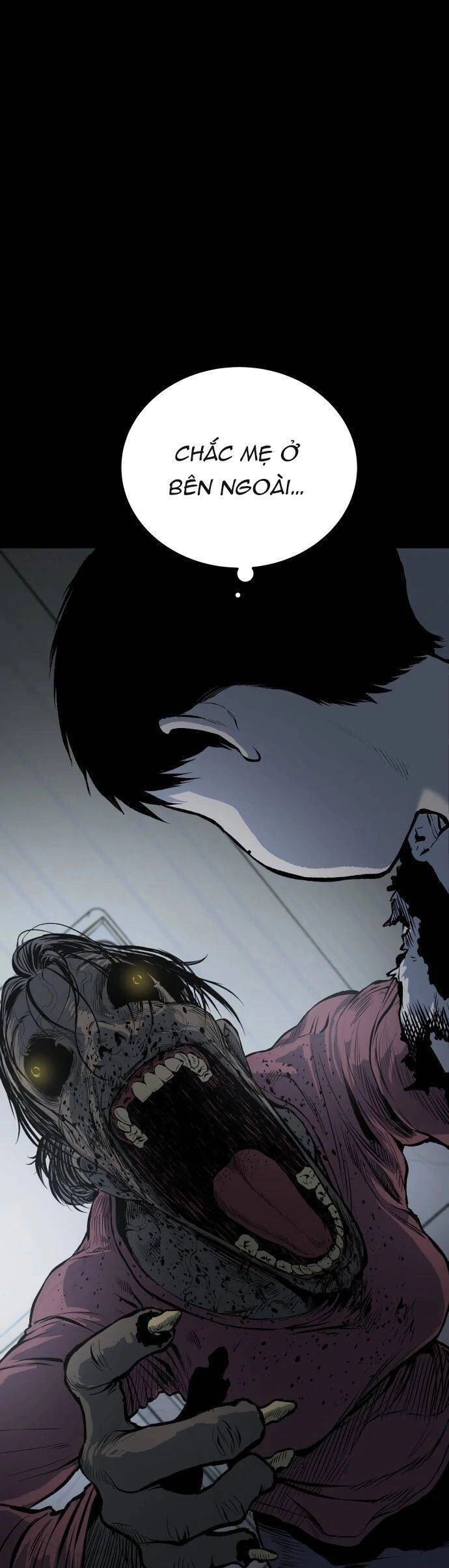 Người Thây Ma Chapter 11 - 36