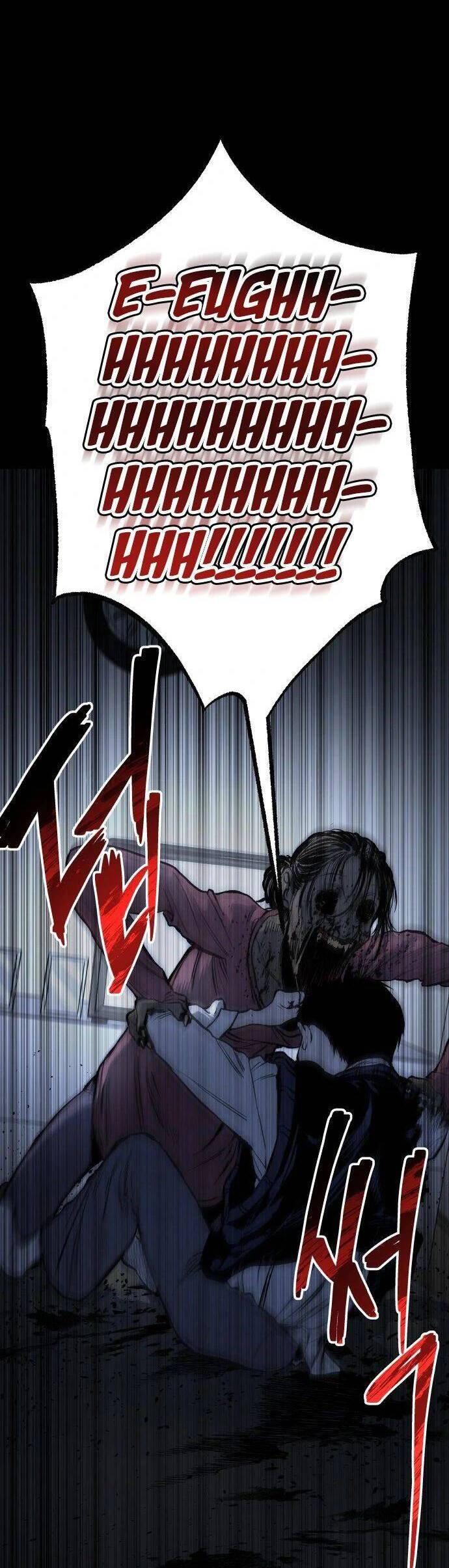 Người Thây Ma Chapter 11 - 38