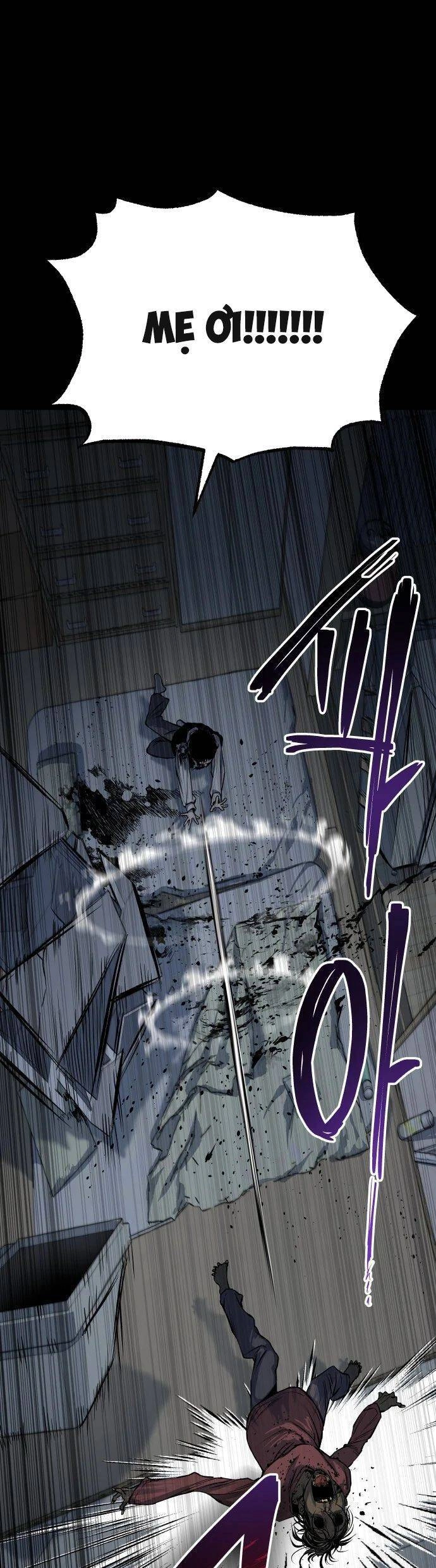 Người Thây Ma Chapter 11 - 40