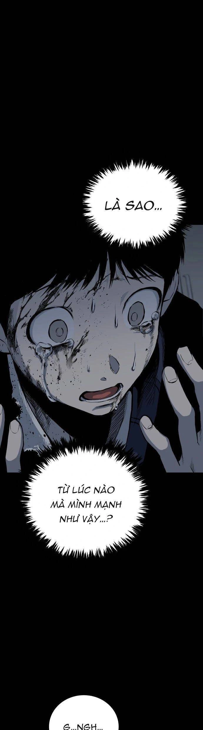 Người Thây Ma Chapter 11 - 42