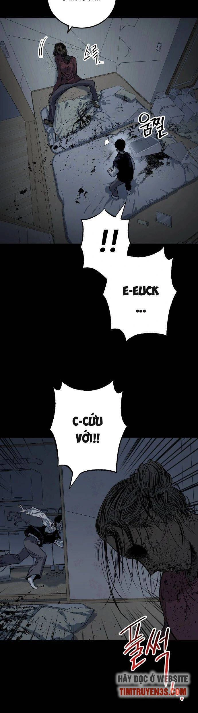 Người Thây Ma Chapter 11 - 43