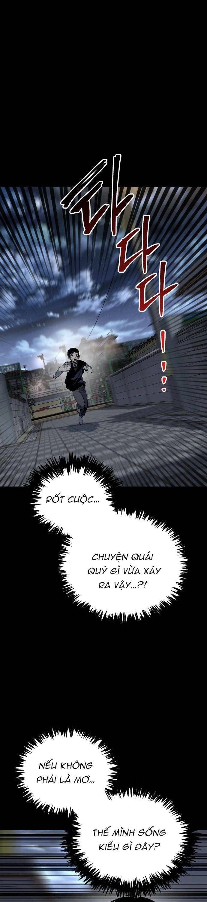 Người Thây Ma Chapter 11 - 44