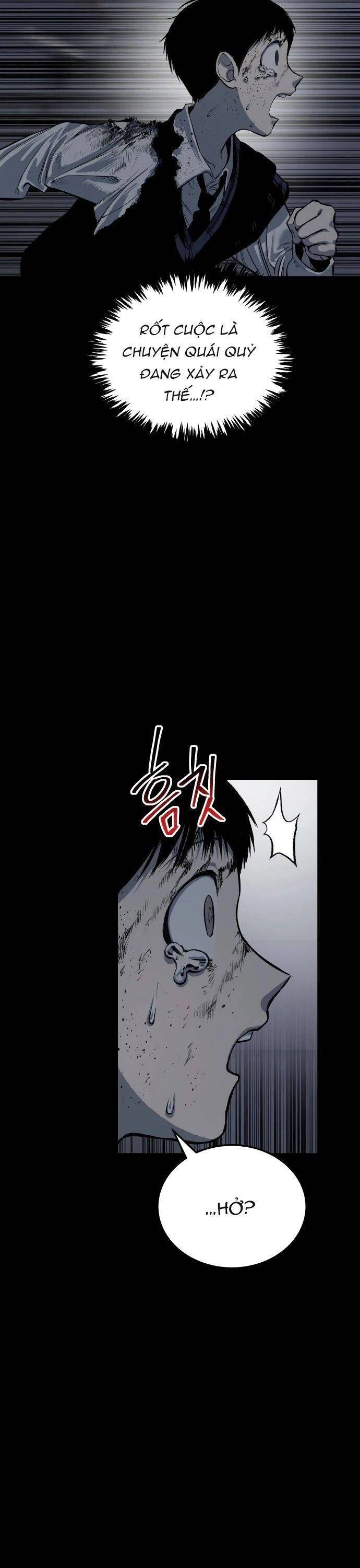 Người Thây Ma Chapter 11 - 45