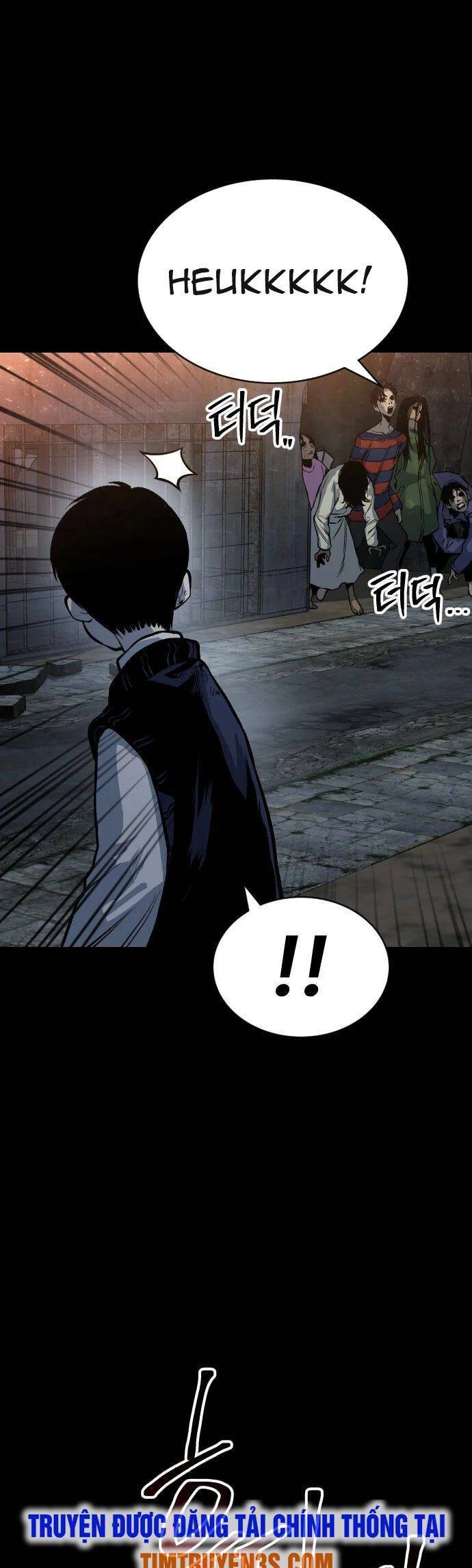 Người Thây Ma Chapter 11 - 47