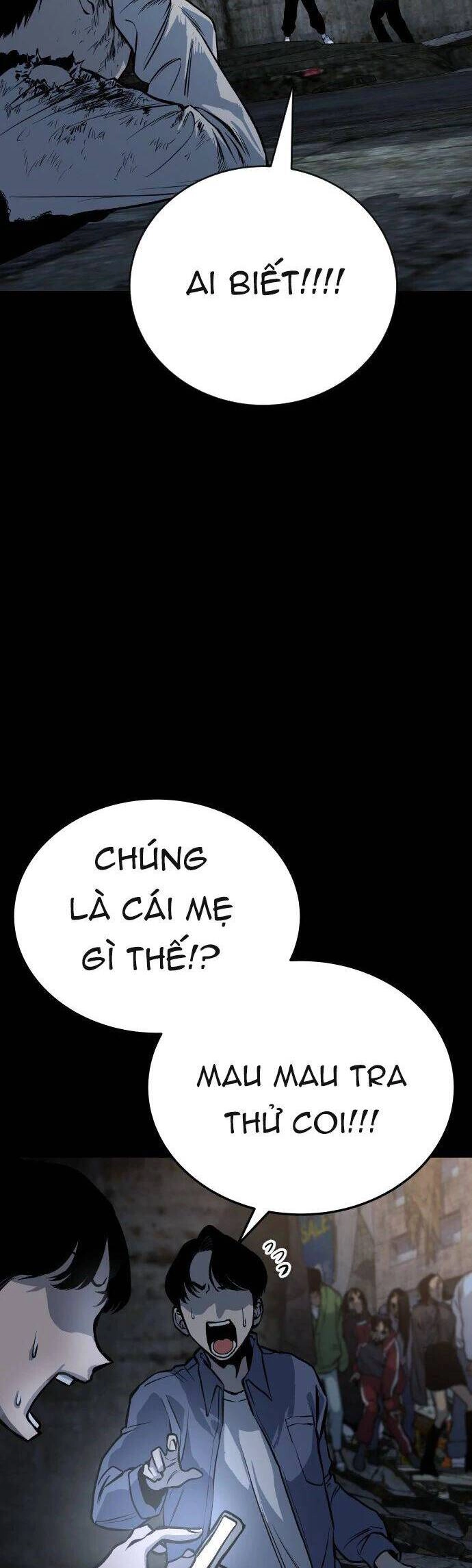 Người Thây Ma Chapter 11 - 49