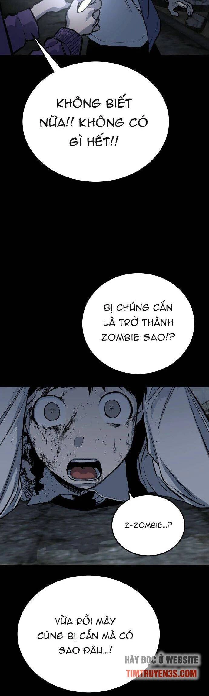 Người Thây Ma Chapter 11 - 50