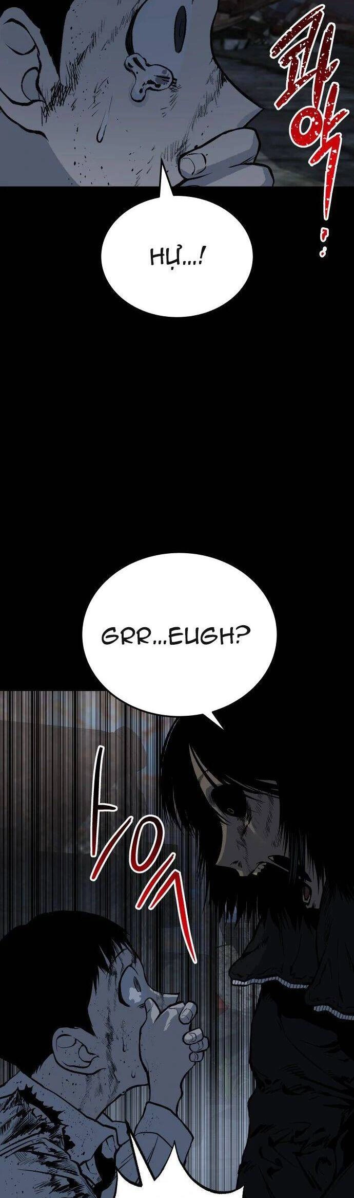 Người Thây Ma Chapter 11 - 53