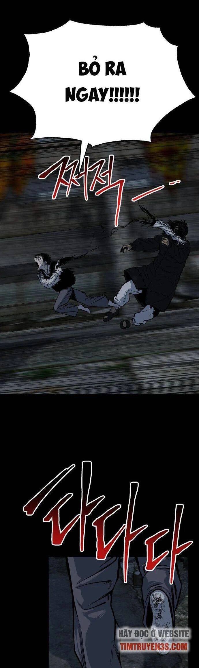 Người Thây Ma Chapter 11 - 58