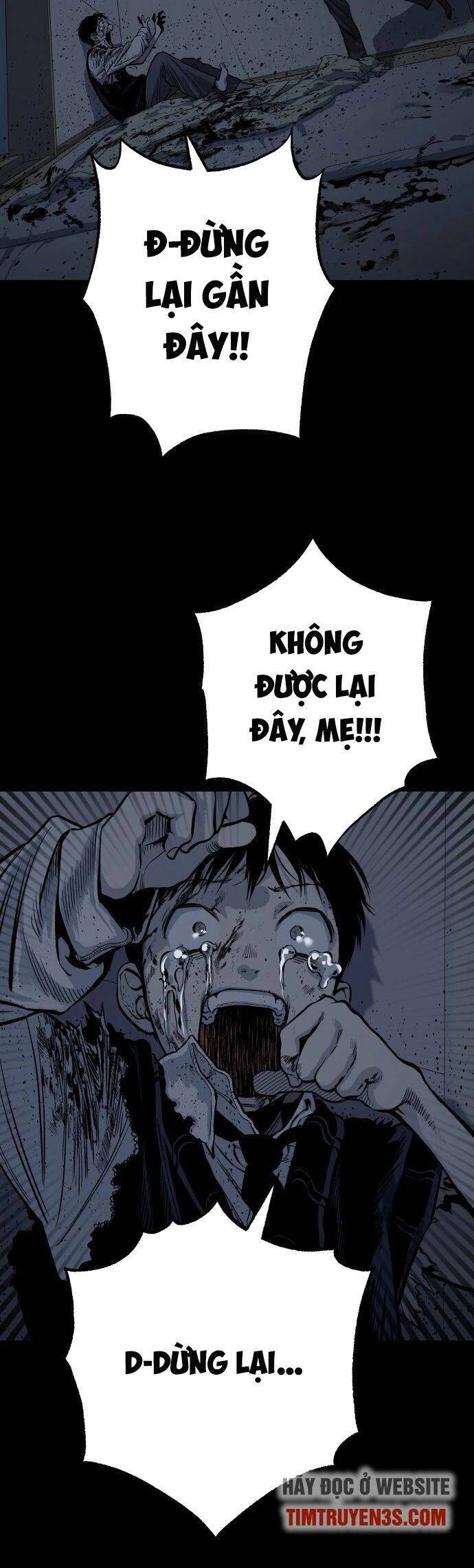 Người Thây Ma Chapter 11 - 66