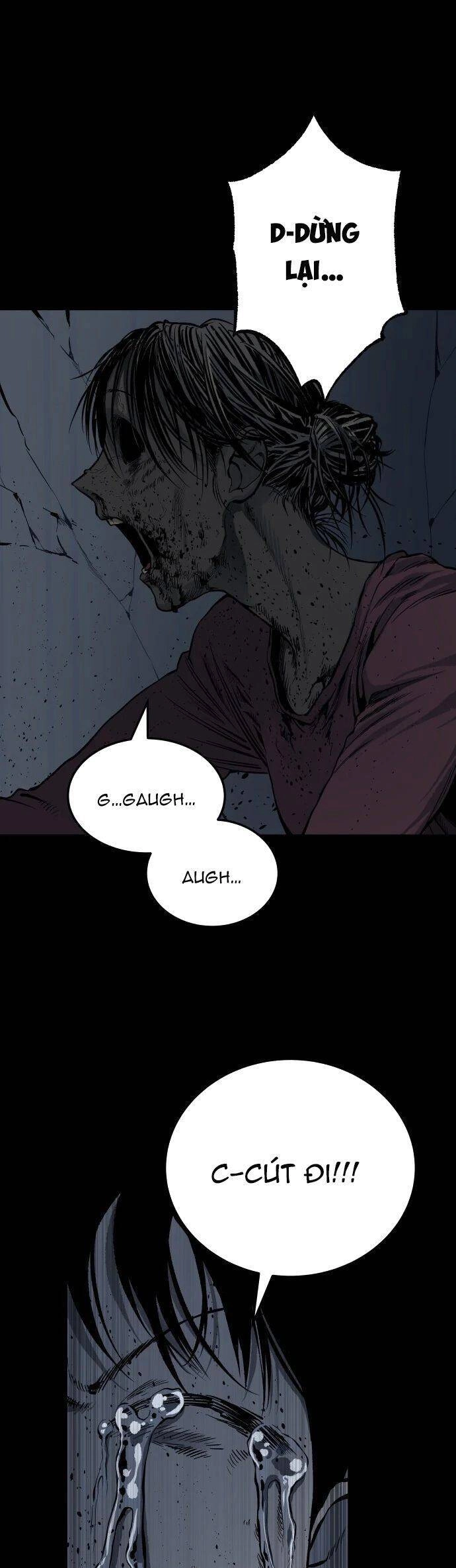 Người Thây Ma Chapter 11 - 67