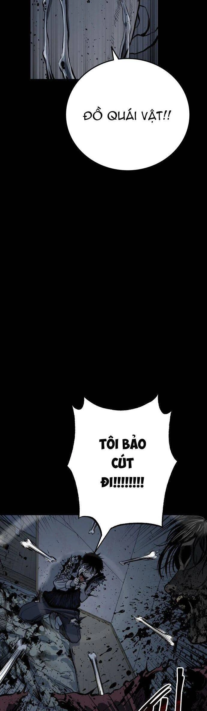 Người Thây Ma Chapter 11 - 68