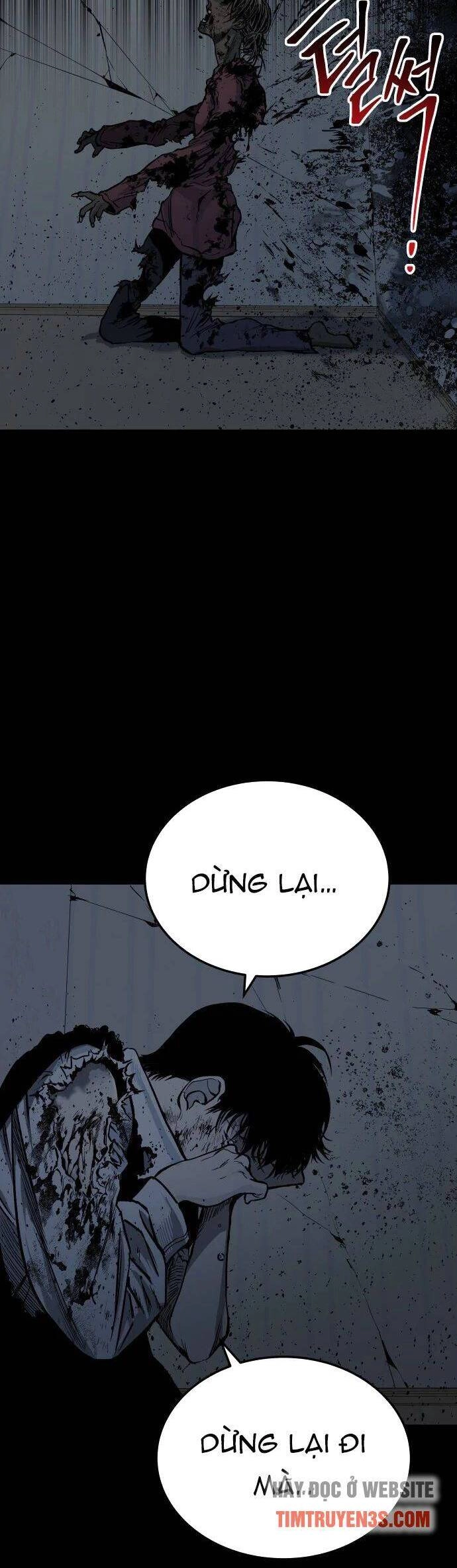 Người Thây Ma Chapter 11 - 70