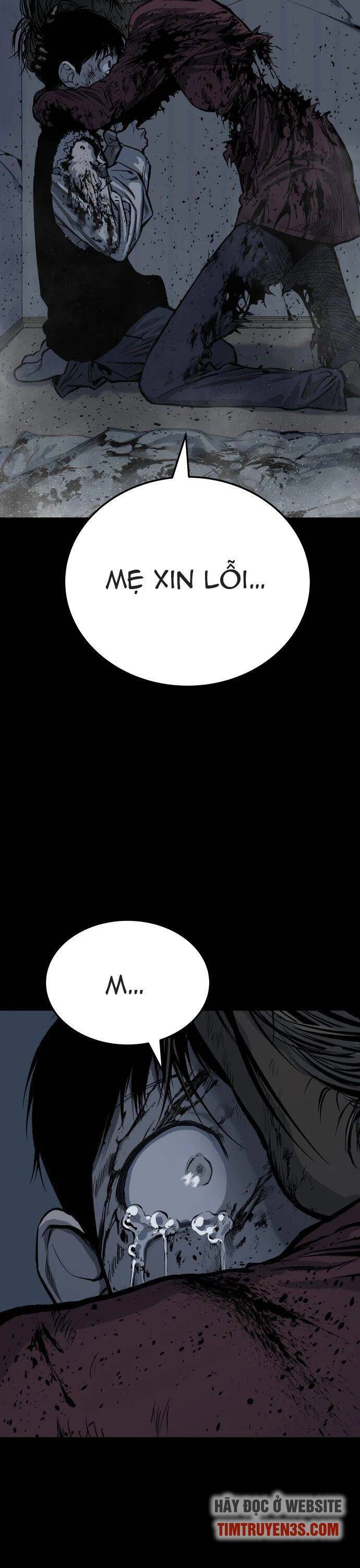 Người Thây Ma Chapter 11 - 73