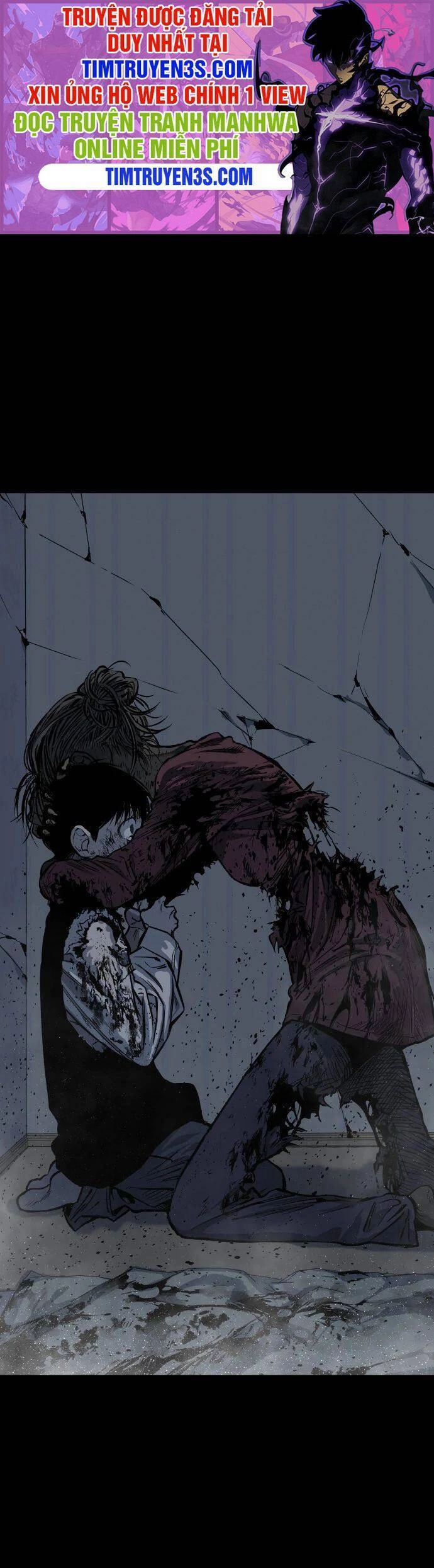 Người Thây Ma Chapter 12 - 2